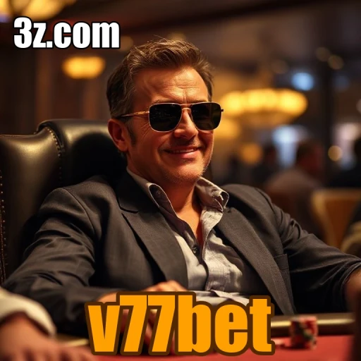 Explore a Seção Table do v77bet e Amplie Suas Apostas